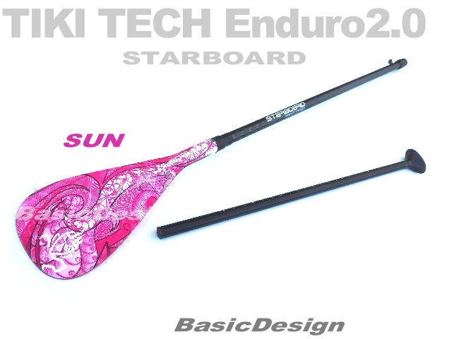 2020 �������ܡ��� ����ǥ塼�� �ƥ����ƥå� SUP�ѥɥ� ENDURO TIKITECH  2�ԡ�����new/���̵����