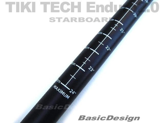 2020 �������ܡ��� ����ǥ塼�� �ƥ����ƥå� SUP�ѥɥ� ENDURO TIKITECH  2�ԡ�����new/���̵����