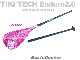 2020 �������ܡ��� ����ǥ塼�� �ƥ����ƥå� SUP�ѥɥ� ENDURO TIKITECH  2�ԡ�����new/���̵����