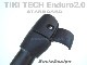 2020 �������ܡ��� ����ǥ塼�� �ƥ����ƥå� SUP�ѥɥ� ENDURO TIKITECH  2�ԡ�����new/���̵����