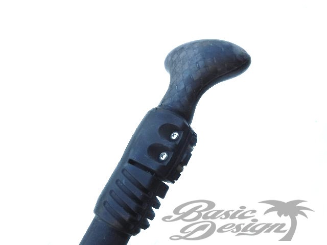 2019 ̥ԡ ԡɥ 50%ܥ󥢥㥹ȥѥɥ NSP CARBON 81in2 (/USUP-206)