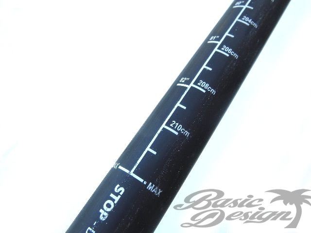 2019 ̥ԡ ԡɥ 50%ܥ󥢥㥹ȥѥɥ NSP CARBON 81in2 (/USUP-206)