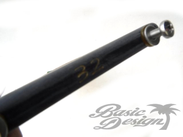 2015 ���̥ġ��ե��� N2 FINS SS ����§�ץǥ����� 32cm�����/URF-176��