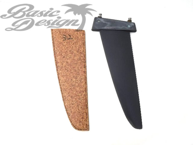2015 ���̥ġ��ե��� N2 FINS SS ����§�ץǥ����� 32cm�����/URF-176��