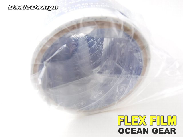 2024-25 ��������󥮥� �ե�å��� �ݸ�ե���� OCEAN GEAR FLEX FILM ��new��