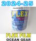 2024-25 ��������󥮥� �ե�å��� �ݸ�ե���� OCEAN GEAR FLEX FILM ��new��