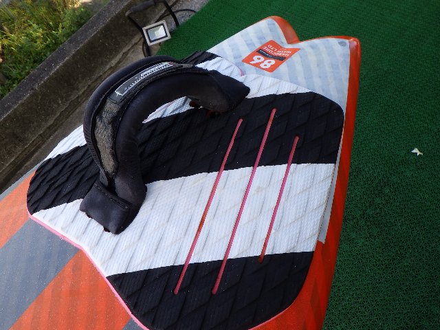 2018-19 �����륢����ǥ� �ϡ��ɥ��� �������� RRD HARDCORE WAVE  LTD V7 86 �����/UBW-351��