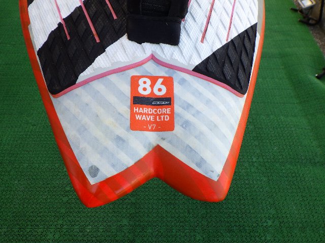 2018-19 �����륢����ǥ� �ϡ��ɥ��� �������� RRD HARDCORE WAVE  LTD V7 86 �����/UBW-351��