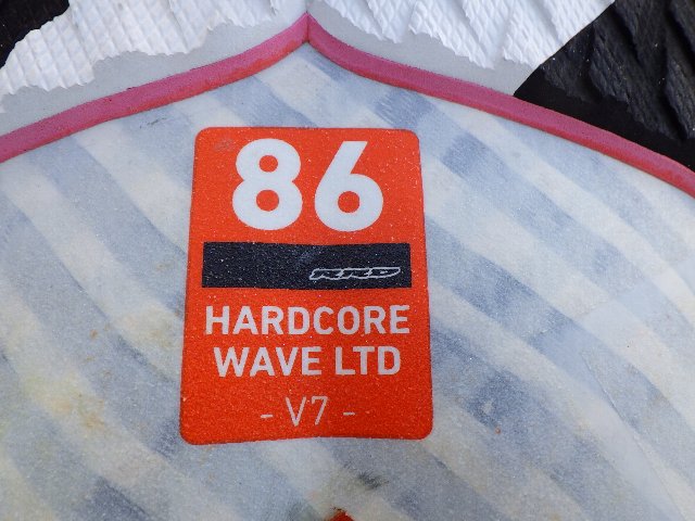 2018-19 �����륢����ǥ� �ϡ��ɥ��� �������� RRD HARDCORE WAVE  LTD V7 86 �����/UBW-351��