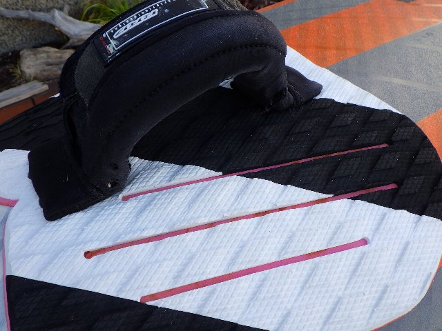 2018-19 �����륢����ǥ� �ϡ��ɥ��� �������� RRD HARDCORE WAVE  LTD V7 86 �����/UBW-351��