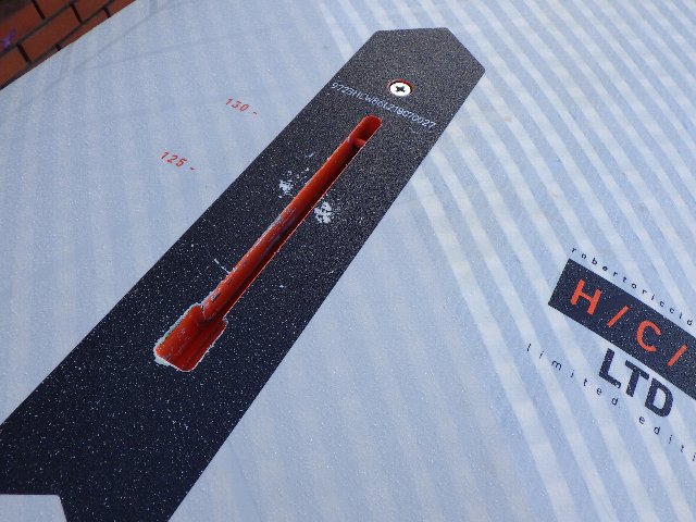 2018-19 �����륢����ǥ� �ϡ��ɥ��� �������� RRD HARDCORE WAVE  LTD V7 86 �����/UBW-351��