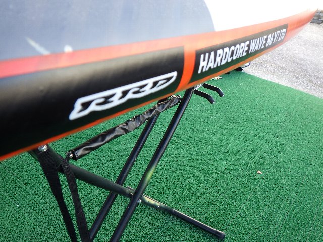 2018-19 �����륢����ǥ� �ϡ��ɥ��� �������� RRD HARDCORE WAVE  LTD V7 86 �����/UBW-351��