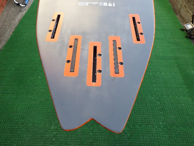 2018-19 �����륢����ǥ� �ϡ��ɥ��� �������� RRD HARDCORE WAVE  LTD V7 86 �����/UBW-351��