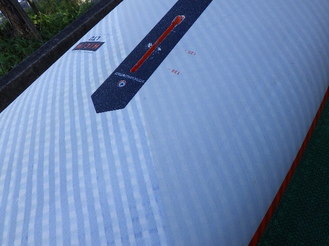 2018-19 �����륢����ǥ� �ϡ��ɥ��� �������� RRD HARDCORE WAVE  LTD V7 86 �����/UBW-351��