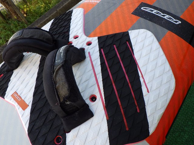 2018-19 �����륢����ǥ� �ϡ��ɥ��� �������� RRD HARDCORE WAVE  LTD V7 86 �����/UBW-351��