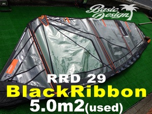 2024 �����륢����ǥ� ���������֥�å���ܥ� RRD VOGUE Y29 5.0m2 (���/USW-813��