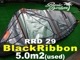 2024 �����륢����ǥ� ���������֥�å���ܥ� RRD VOGUE Y29 5.0m2 (���/USW-813��