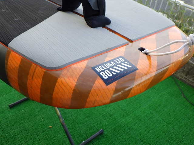 2024-25 Y30 �����륢����ǥ� �٥롼�� �ץ� �����󥰥ܡ��� RRD BELUGA LTD 80L �����/UFOILB-125��