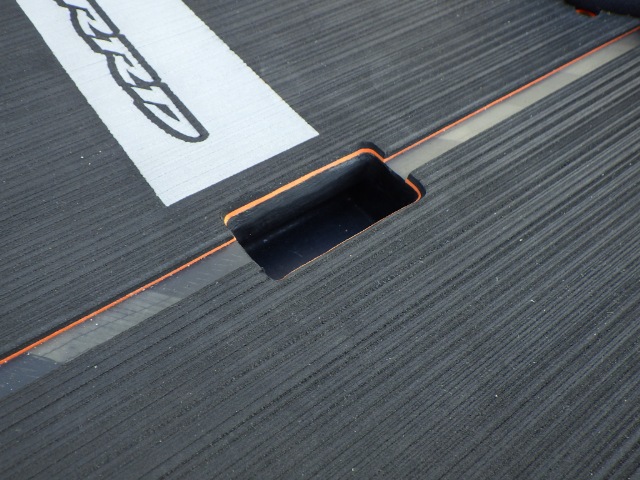 2024-25 Y30 �����륢����ǥ� �٥롼�� �ץ� �����󥰥ܡ��� RRD BELUGA LTD 80L �����/UFOILB-125��