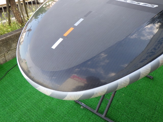 2024-25 Y30 �����륢����ǥ� �٥롼�� �ץ� �����󥰥ܡ��� RRD BELUGA LTD 80L �����/UFOILB-125��