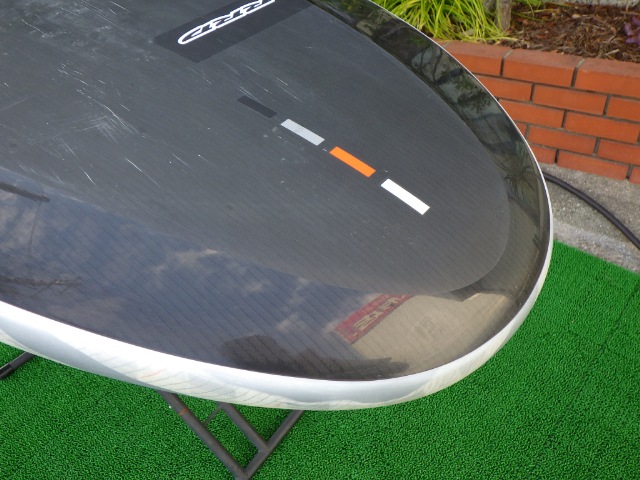 2024-25 Y30 �����륢����ǥ� �٥롼�� �ץ� �����󥰥ܡ��� RRD BELUGA LTD 80L �����/UFOILB-125��