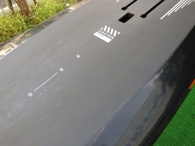 2024-25 Y30 �����륢����ǥ� �٥롼�� �ץ� �����󥰥ܡ��� RRD BELUGA LTD 80L �����/UFOILB-125��