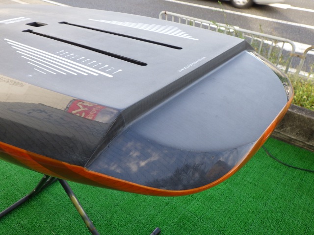 2024-25 Y30 �����륢����ǥ� �٥롼�� �ץ� �����󥰥ܡ��� RRD BELUGA LTD 80L �����/UFOILB-125��