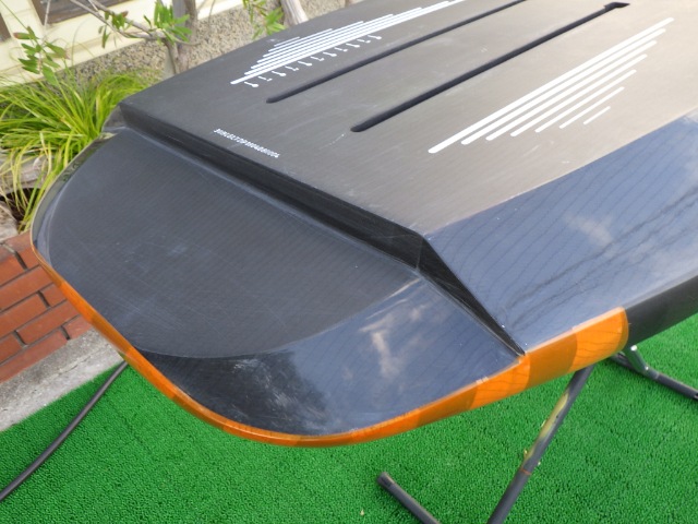 2024-25 Y30 �����륢����ǥ� �٥롼�� �ץ� �����󥰥ܡ��� RRD BELUGA LTD 80L �����/UFOILB-125��