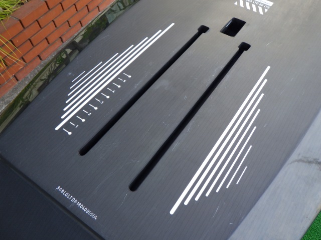 2024-25 Y30 �����륢����ǥ� �٥롼�� �ץ� �����󥰥ܡ��� RRD BELUGA LTD 80L �����/UFOILB-125��