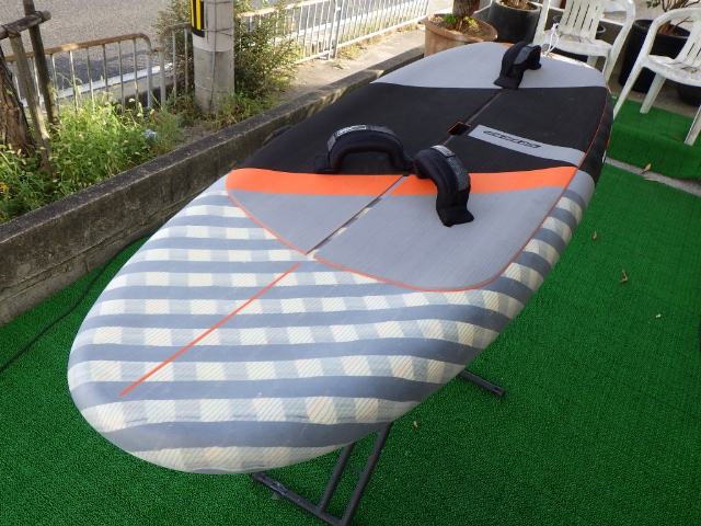 2024-25 Y30 �����륢����ǥ� �٥롼�� �ץ� �����󥰥ܡ��� RRD BELUGA LTD 80L �����/UFOILB-125��