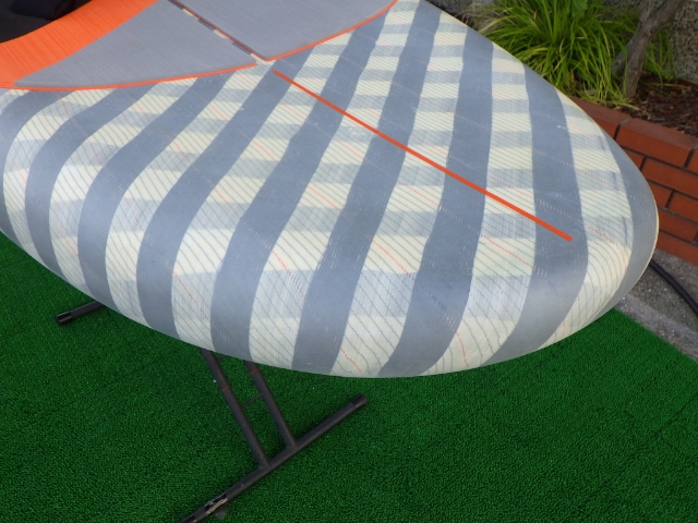 2024-25 Y30 �����륢����ǥ� �٥롼�� �ץ� �����󥰥ܡ��� RRD BELUGA LTD 80L �����/UFOILB-125��