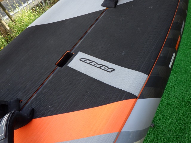 2024-25 Y30 �����륢����ǥ� �٥롼�� �ץ� �����󥰥ܡ��� RRD BELUGA LTD 80L �����/UFOILB-125��