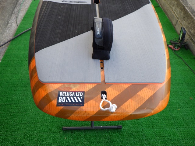 2024-25 Y30 �����륢����ǥ� �٥롼�� �ץ� �����󥰥ܡ��� RRD BELUGA LTD 80L �����/UFOILB-125��