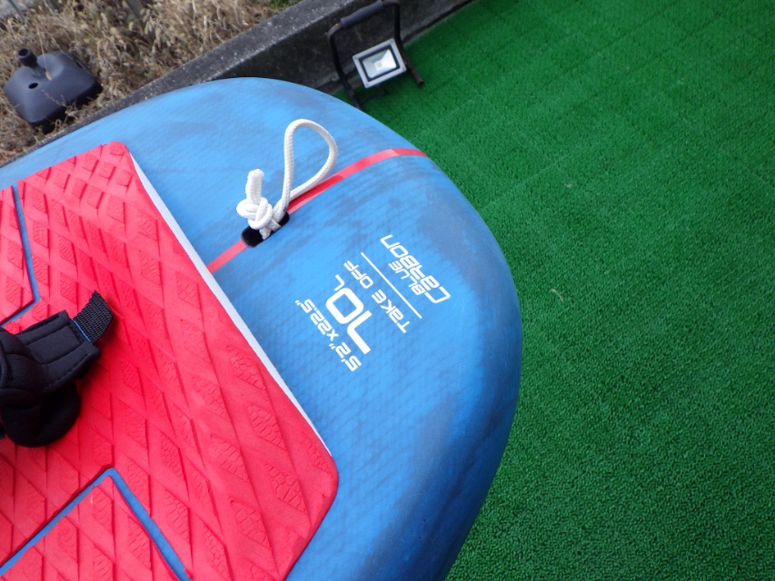 2025 �������ܡ��� �ƥ������� STARBOARD TAKEOFF CARBON 5'2"x22.5"x70L-A�����/UFOILB-134��