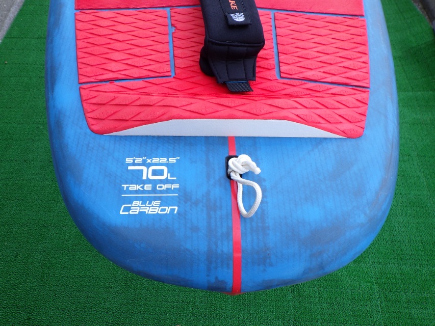 2025 �������ܡ��� �ƥ������� STARBOARD TAKEOFF CARBON 5'2"x22.5"x70L-A�����/UFOILB-134��
