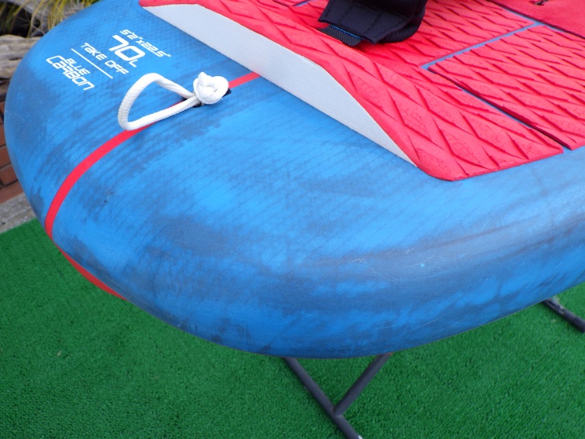 2025 �������ܡ��� �ƥ������� STARBOARD TAKEOFF CARBON 5'2"x22.5"x70L-A�����/UFOILB-134��