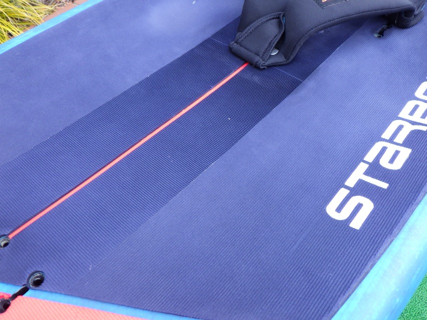 2025 �������ܡ��� �ƥ������� STARBOARD TAKEOFF CARBON 5'2"x22.5"x70L-A�����/UFOILB-134��