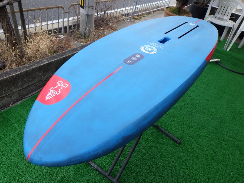 2025 �������ܡ��� �ƥ������� STARBOARD TAKEOFF CARBON 5'2"x22.5"x70L-A�����/UFOILB-134��