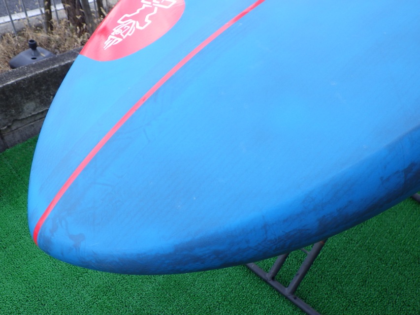 2025 �������ܡ��� �ƥ������� STARBOARD TAKEOFF CARBON 5'2"x22.5"x70L-A�����/UFOILB-134��