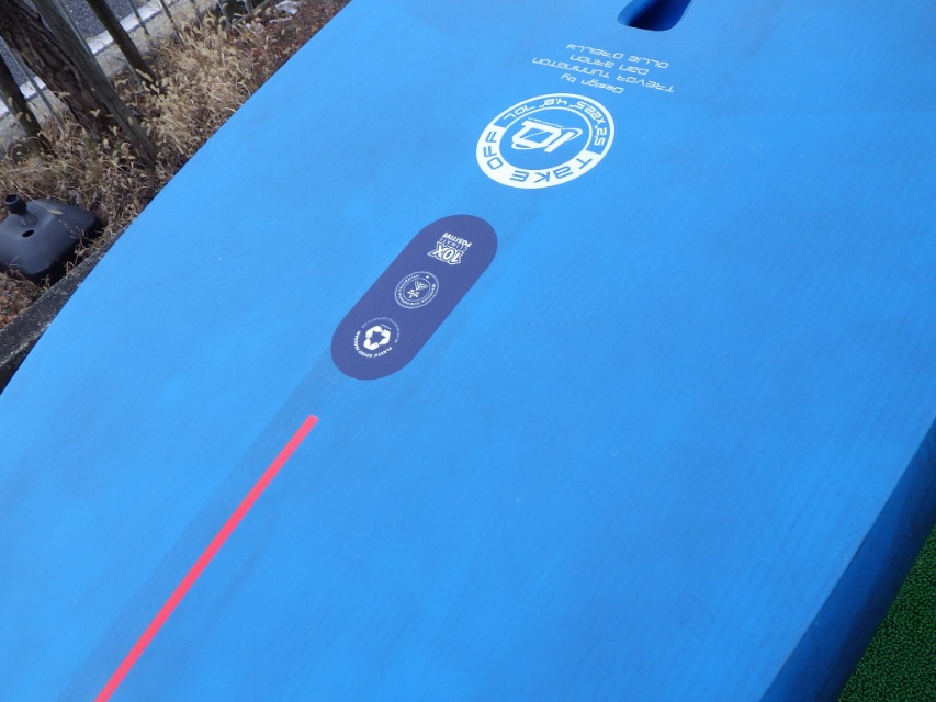 2025 �������ܡ��� �ƥ������� STARBOARD TAKEOFF CARBON 5'2"x22.5"x70L-A�����/UFOILB-134��