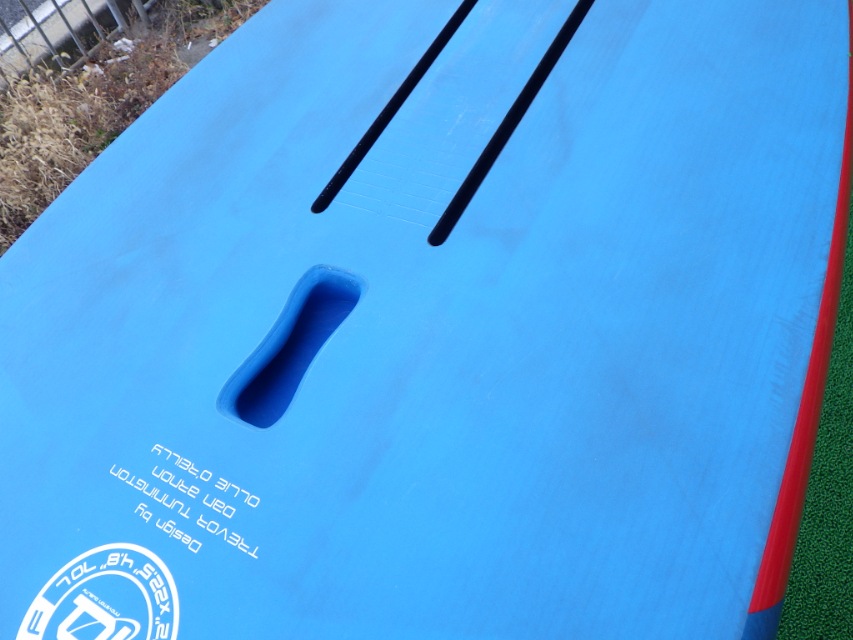 2025 �������ܡ��� �ƥ������� STARBOARD TAKEOFF CARBON 5'2"x22.5"x70L-A�����/UFOILB-134��