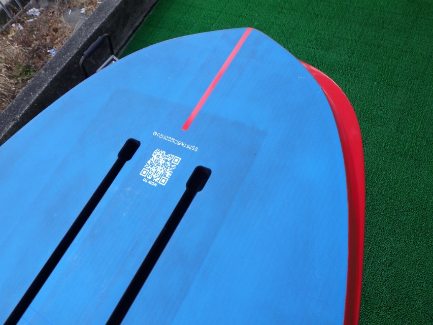2025 �������ܡ��� �ƥ������� STARBOARD TAKEOFF CARBON 5'2"x22.5"x70L-A�����/UFOILB-134��