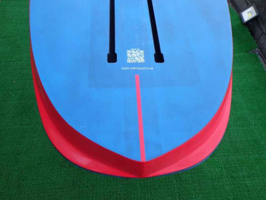 2025 �������ܡ��� �ƥ������� STARBOARD TAKEOFF CARBON 5'2"x22.5"x70L-A�����/UFOILB-134��