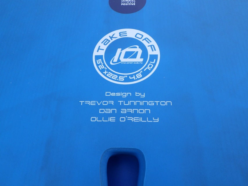 2025 �������ܡ��� �ƥ������� STARBOARD TAKEOFF CARBON 5'2"x22.5"x70L-A�����/UFOILB-134��