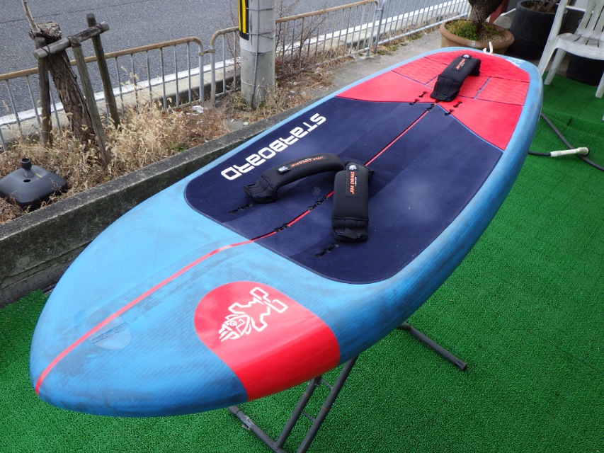 2025 �������ܡ��� �ƥ������� STARBOARD TAKEOFF CARBON 5'2"x22.5"x70L-A�����/UFOILB-134��