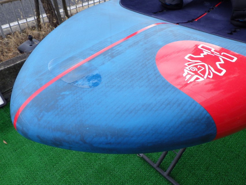 2025 �������ܡ��� �ƥ������� STARBOARD TAKEOFF CARBON 5'2"x22.5"x70L-A�����/UFOILB-134��