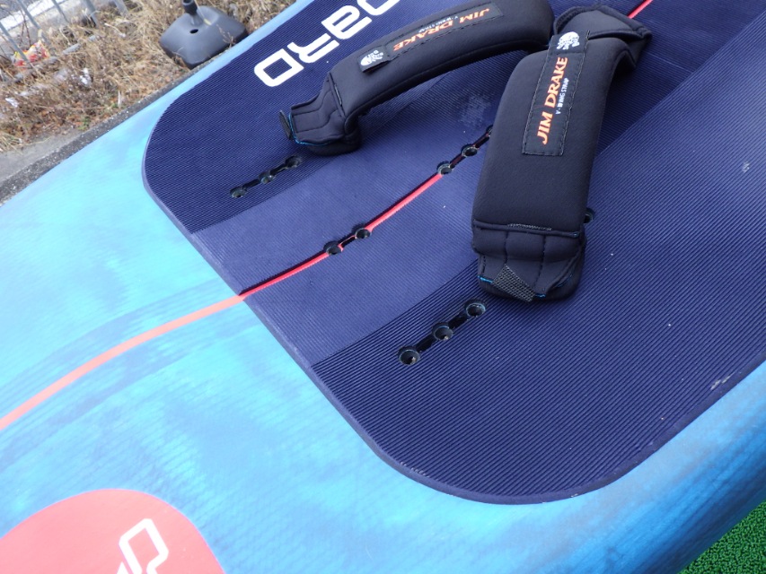 2025 �������ܡ��� �ƥ������� STARBOARD TAKEOFF CARBON 5'2"x22.5"x70L-A�����/UFOILB-134��