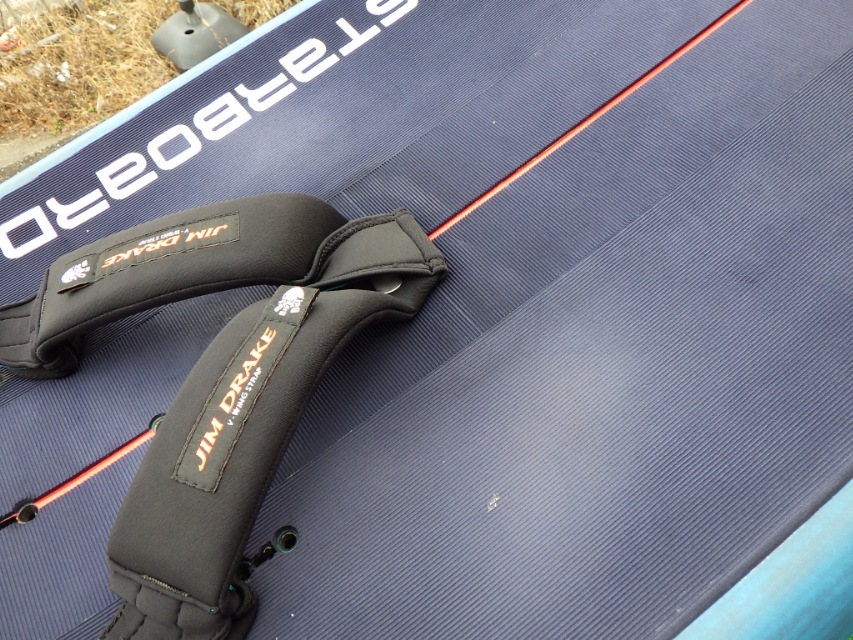 2025 �������ܡ��� �ƥ������� STARBOARD TAKEOFF CARBON 5'2"x22.5"x70L-A�����/UFOILB-134��