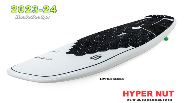 2022-24 ܡ ϥѡʥå STARBOARD HYPERNUT LTDnew/̵