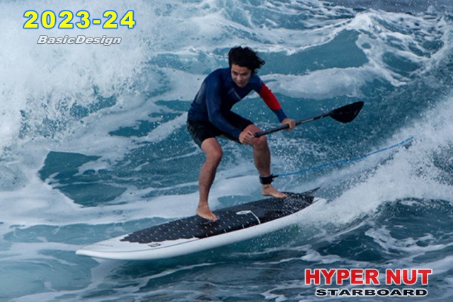 2022-24 ܡ ϥѡʥå STARBOARD HYPERNUT LTDnew/̵